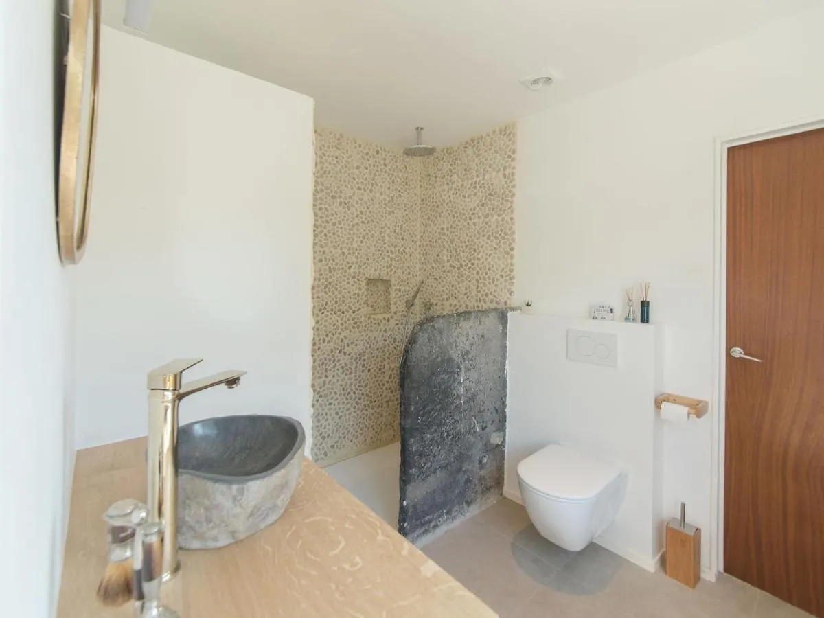 Villa Hutje Bij De Zee By Interhome Bredene Belgium