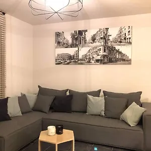 Appartement Zeewinde, Bredene