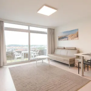 Appartement Residentie Astrid-12, Bredene