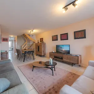 Appartement Meiboom, Bredene