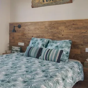 Accommodatie bij particulieren Sea Soon Prive Met Jacuzzi En Sauna, Bredene