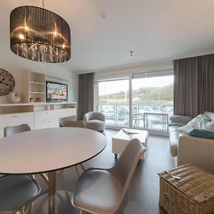 Appartement Sea Breeze By Interhome, Bredene
