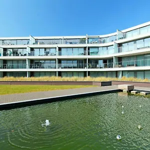 Appartement Res- Odyssea 3, Bredene